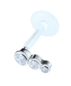 Tragus Piercing TRP-2456